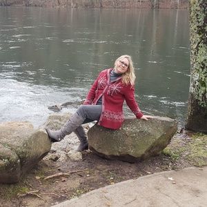 Meet your Posher, Mary